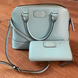 Kate Spade Purse